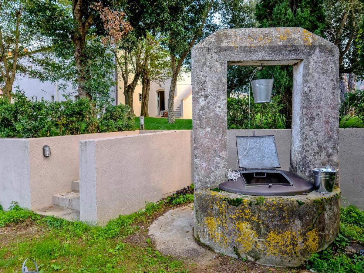 Tenuta Santa Caterina Portoferraio Exterior photo
