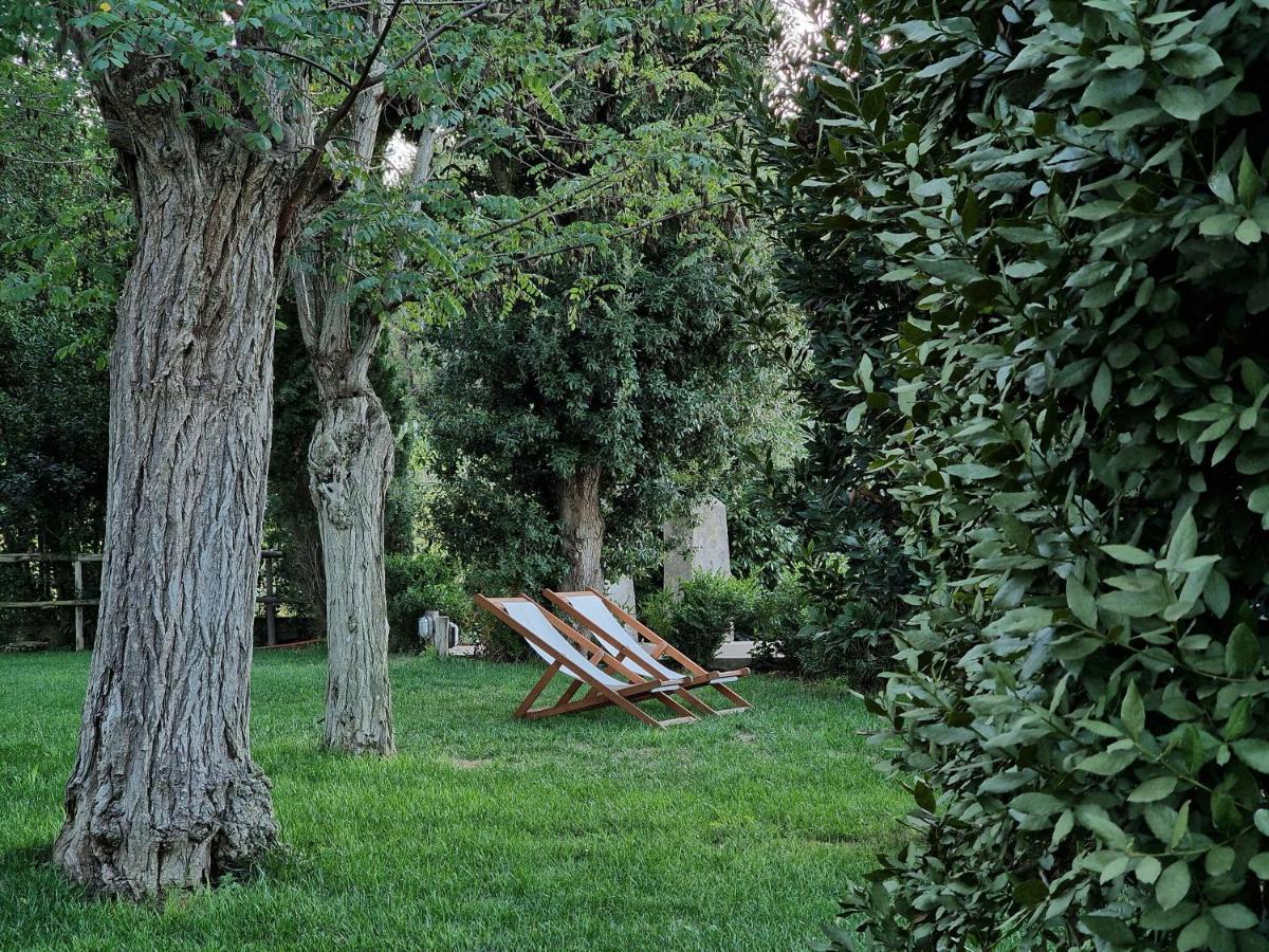 Tenuta Santa Caterina Portoferraio Exterior photo