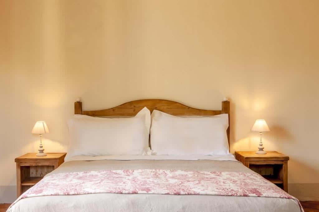 Tenuta Santa Caterina Portoferraio Room photo
