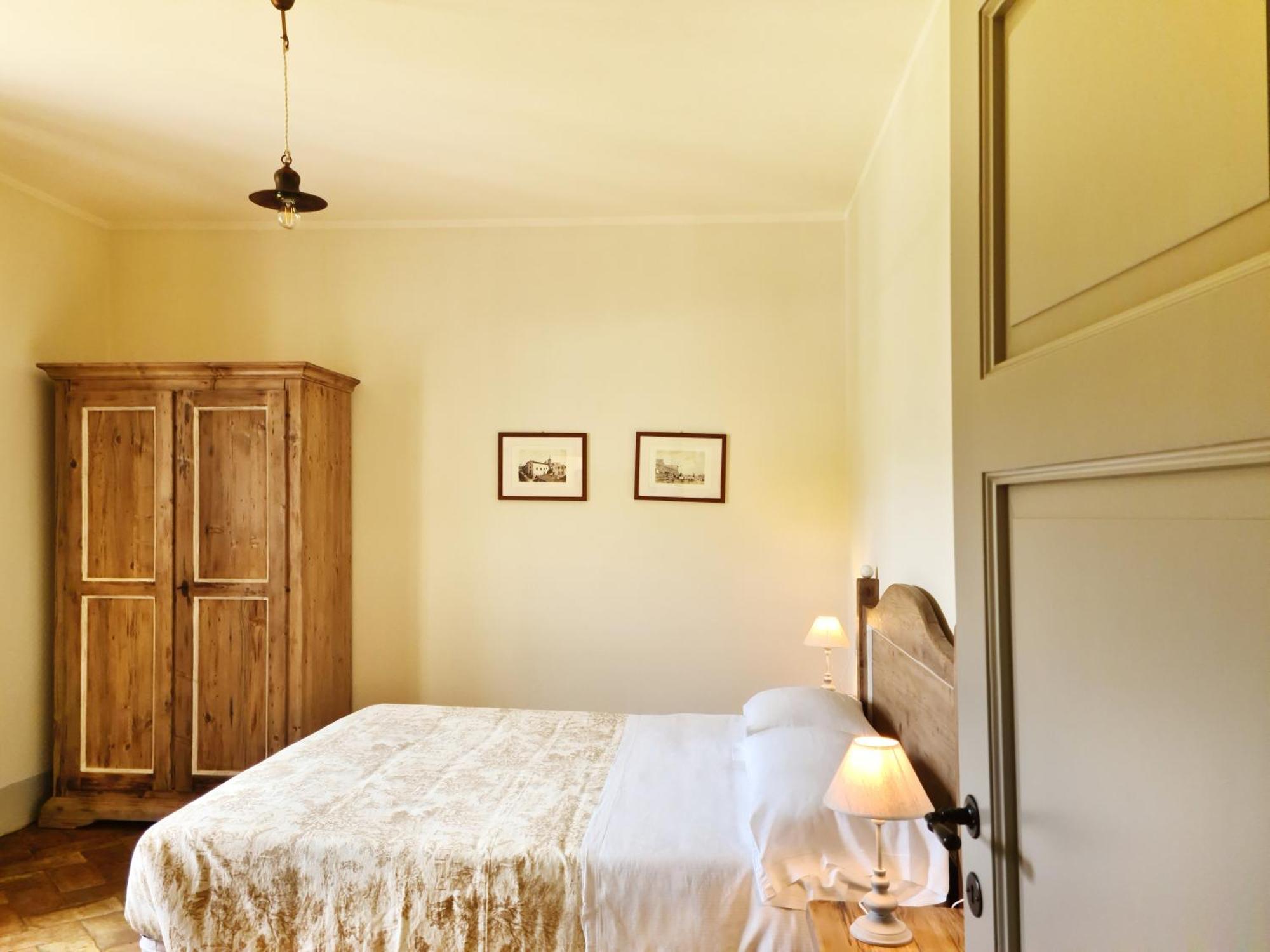 Tenuta Santa Caterina Portoferraio Room photo