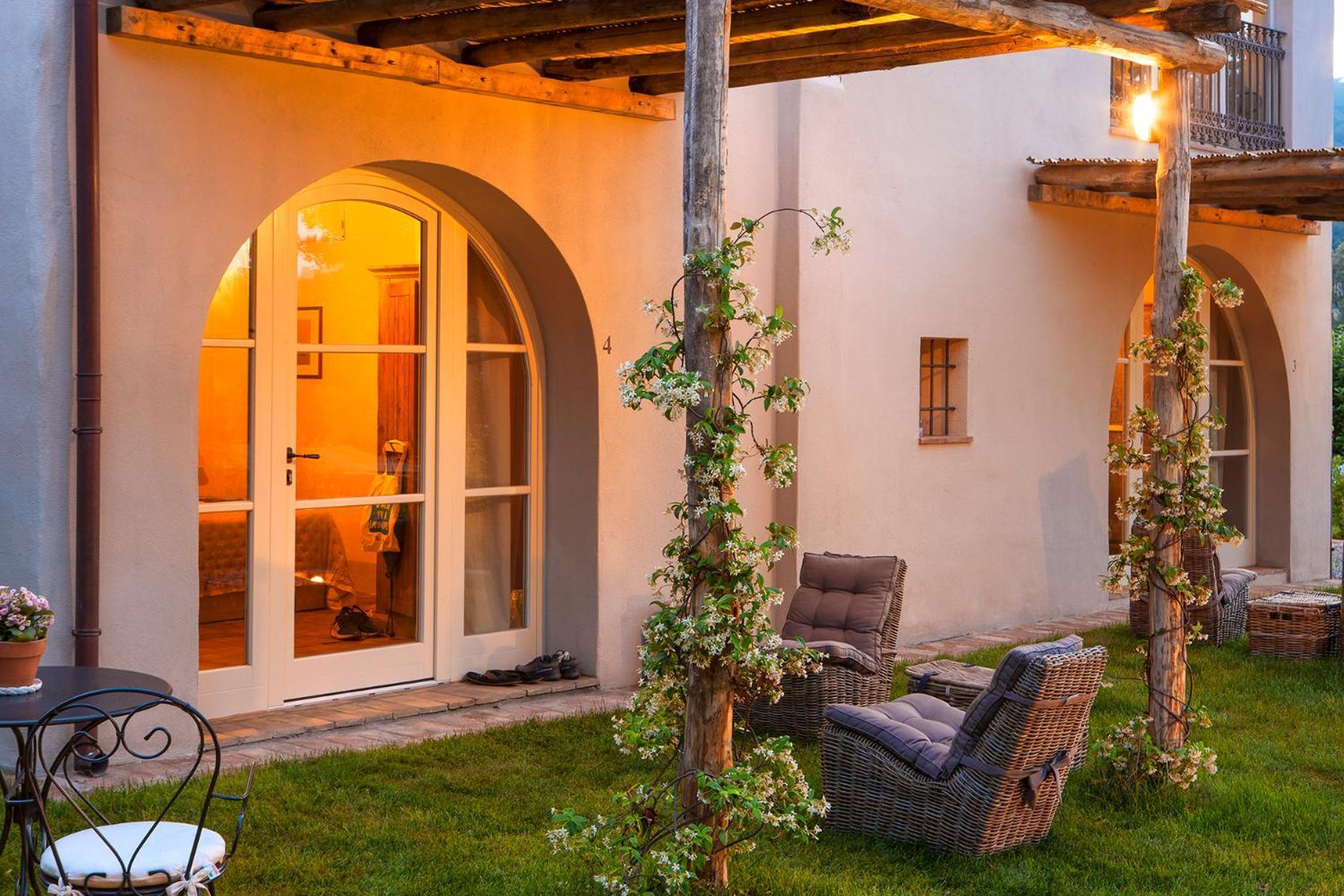 Tenuta Santa Caterina Portoferraio Exterior photo