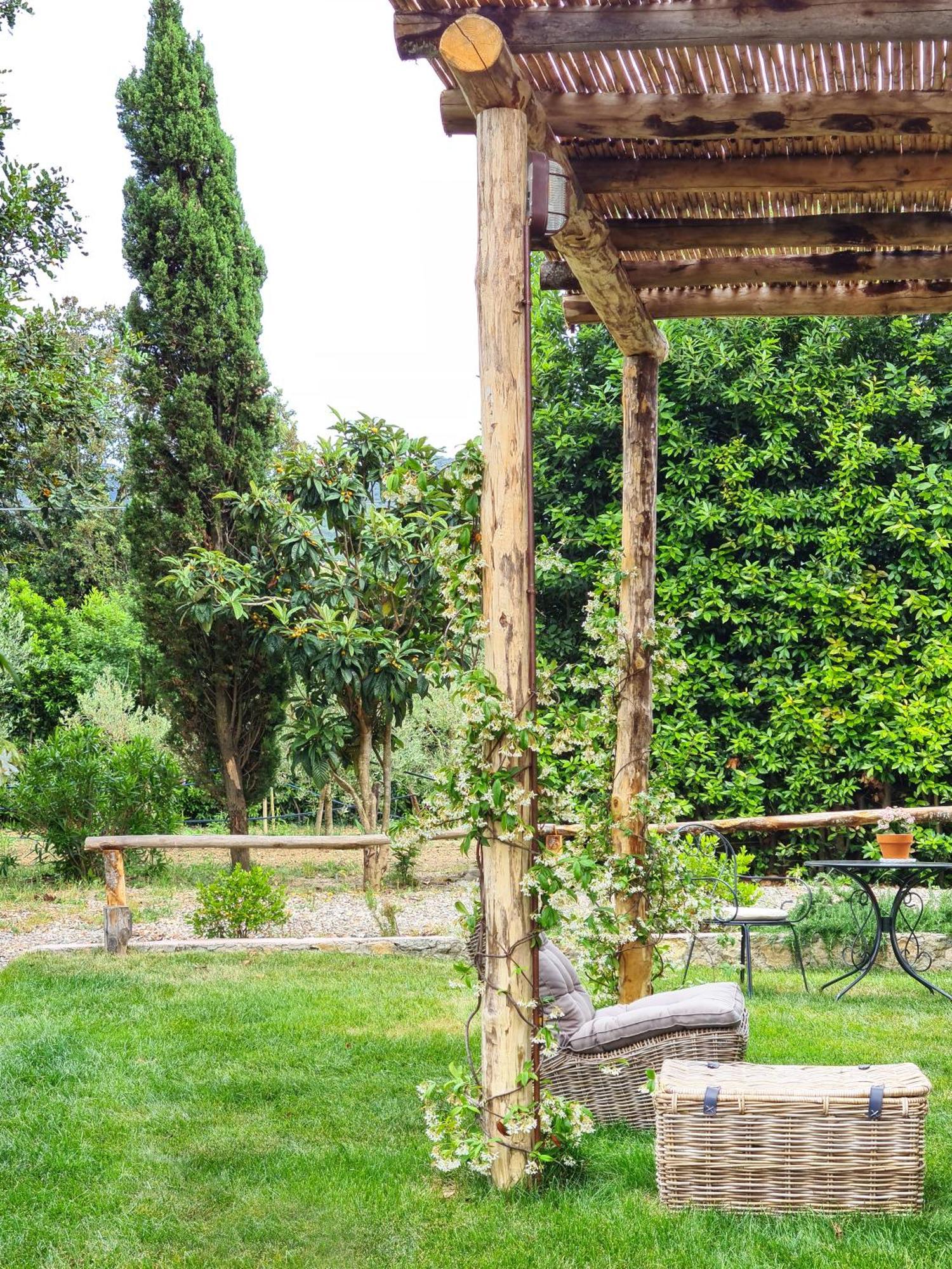 Tenuta Santa Caterina Portoferraio Exterior photo