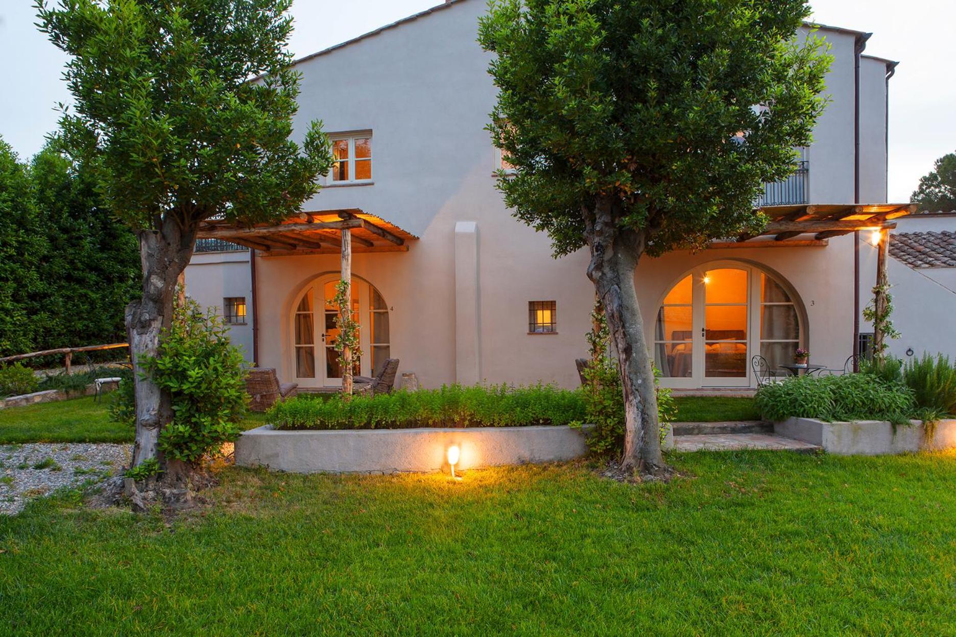 Tenuta Santa Caterina Portoferraio Exterior photo