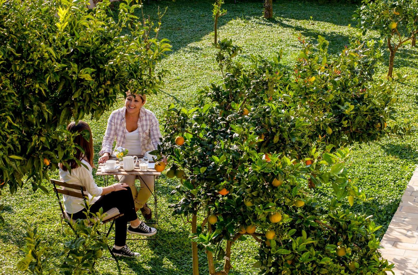 Tenuta Santa Caterina Portoferraio Exterior photo